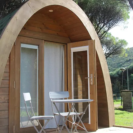 Montejunto Glamping Cadaval